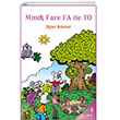 Minik Fare FA ile TO h2o Kitap