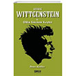 Ludwig Wittgenstein ile Dilin Gcn Kefet Gece Kitapl
