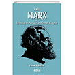 Karl Marx ile deolojik Perspektiflerini Kefet Gece Kitapl