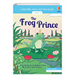 The Frog Prince Usborne