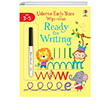 Early Years Wipe-Clean Ready for Writing Usborne