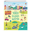 1000 English Words Usborne