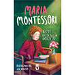Maria Montessori - Haydi Kurtaralm Dnyay 3 Tima Yaynlar