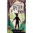 Bymeyen ocuk Peter Pan Carpe Diem Kitaplar