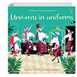 Unicorns in Uniforms Usborne