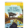 The Three Billy Goats Usborne