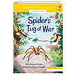 Spiders Tug of War Usborne