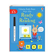 Early Years Wipe-Clean Ready for Reading Usborne