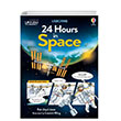 24 Hours in Space Usborne