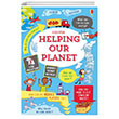 Helping Our Planet Usborne