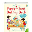 Poppy and Sams Baking Book Usborne