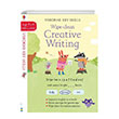Wipe-Clean Creative Writing 5-6 Usborne