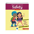 What Kids Need To Know About Safety Mavi Kelebek Yaynlar