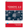 Trkiye 4.0 - Dntrc Lider-stikrar-Kalknma Nobel Akademik Yaynclk