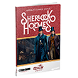 Sherlock Holmes Oscar Yaynlar