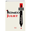 Romeo ve Juliet Krmz Ada Yaynlar