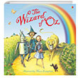 Picture Books: Wizard of Oz Usborne