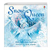 Picture Books: Snow Queen Usborne