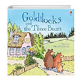 Picture Books: Goldilocks and the Three Bears Usborne