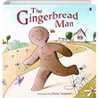 Picture Books: Gingerbread Man Usborne