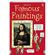 Famous Paintings Cards Usborne