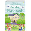 Everyday Words Flashcards: Arabic Flashcards Usborne