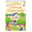 Everyday Words Flashcards: Chinese Flashcards Usborne