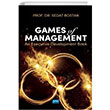 Games Of Management Nobel Akademik Yaynclk