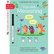 Wipe-Clean: Measuring 5-6 Usborne Publishing