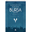 Cumhuriyet Asrnda Bursa (1923-2023) Sona Yaynlar