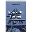 Nosce Te Ipsum -Kendini Bil- ELMA Yaynevi