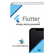 Flutter ile Mobil Programlama Nobel Akademik Yaynclk