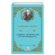 A General Introduction to Psychoanalysis Paper Books