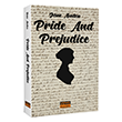 Pride and Prejudice Vova Kitap