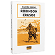 Robinson Crusoe Vova Kitap