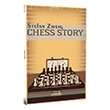 Chess Story Vova Kitap