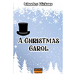 A Christmas Carol Vova Kitap