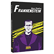 Frankenstein Vova Kitap