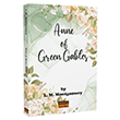 Anne of Green Gables Vova Kitap