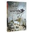 The War of Worlds Vova Kitap