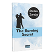 The Burning Secret Vova Kitap