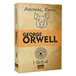 Animal Farm And 1984 Vova Kitap
