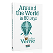 Around the World in 80 Days Vova Kitap