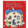 Miss Molly: Miss Molly`s School of Manners Usborne