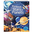 Big Book of: Stars and Planets Usborne