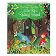 Peep Inside a Fairy Tale: Little Red Riding Hood Usborne