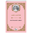 Northanger Abbey Paper Books