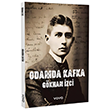 Odamda Kafka Vova Kitap