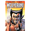 Wolverine Presstij Kitap