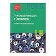 Praxiswrterbuch Trkisch Pons